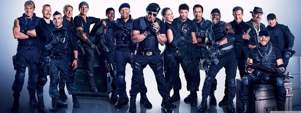 Three hurt while filming The Expendables 4 in Greece: Reports