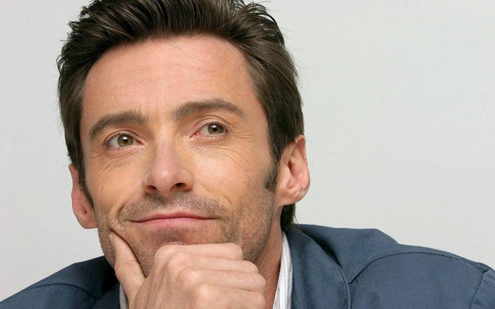 Hollywood actor Hugh Jackman tests COVID-19 positive