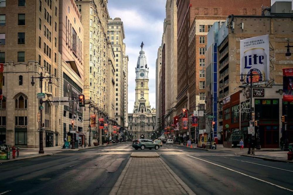 How to enjoy budget-friendly Philadelphia
