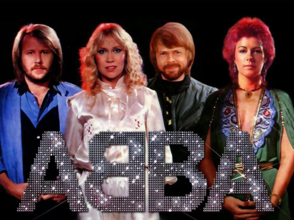 Abba members reunite to launch virtual concert