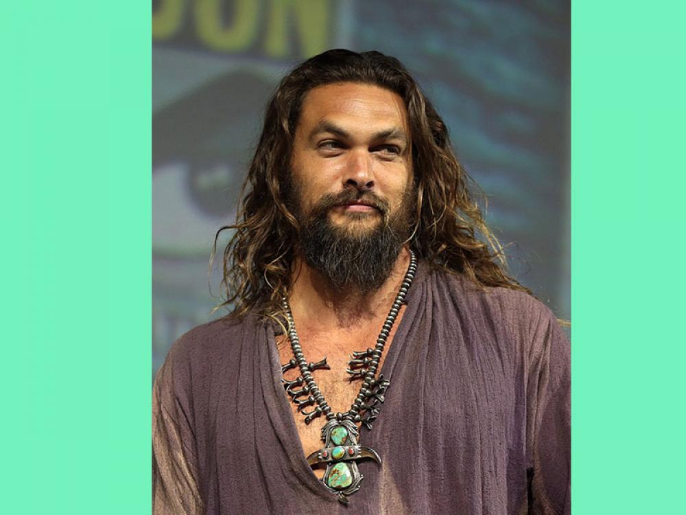 Jason Momoa joins Fast and Furious 10 team, likely to play villain Jason Momoa joins Fast and Furious 10 team, likely to play villain