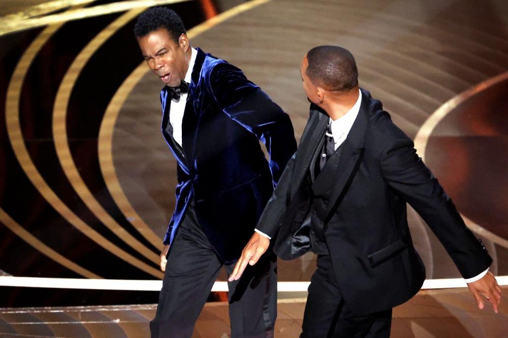 Chris Rock slap controversy: Will Smith banned from Oscars for 10 years