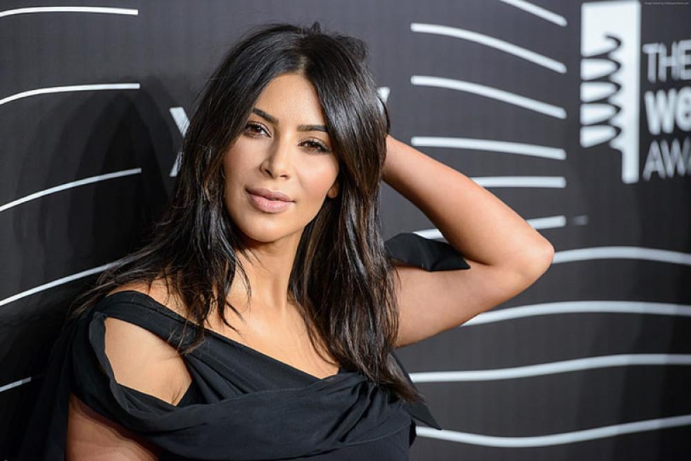 Kim Kardashian is single again after ending relationship with Pete Davidson