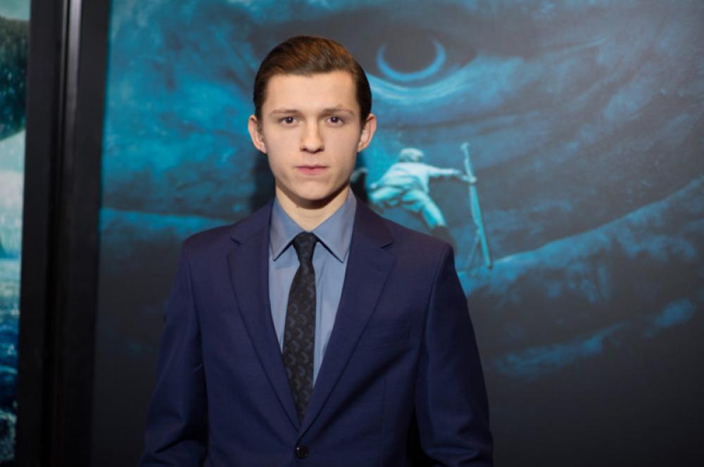 Spiderman star Tom Holland takes brief break from social media citing mental health reasons