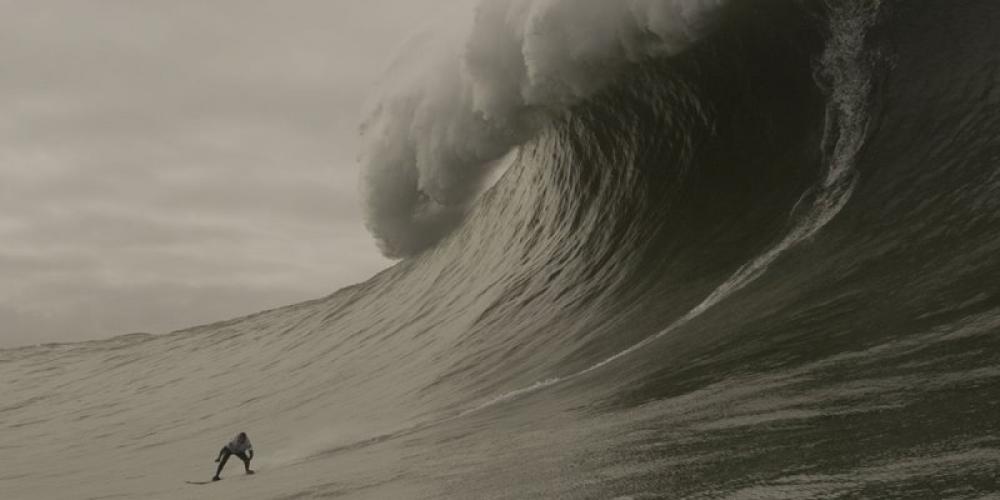TIFF: ‘Maya and the Wave’ personifies Brazilian surfer