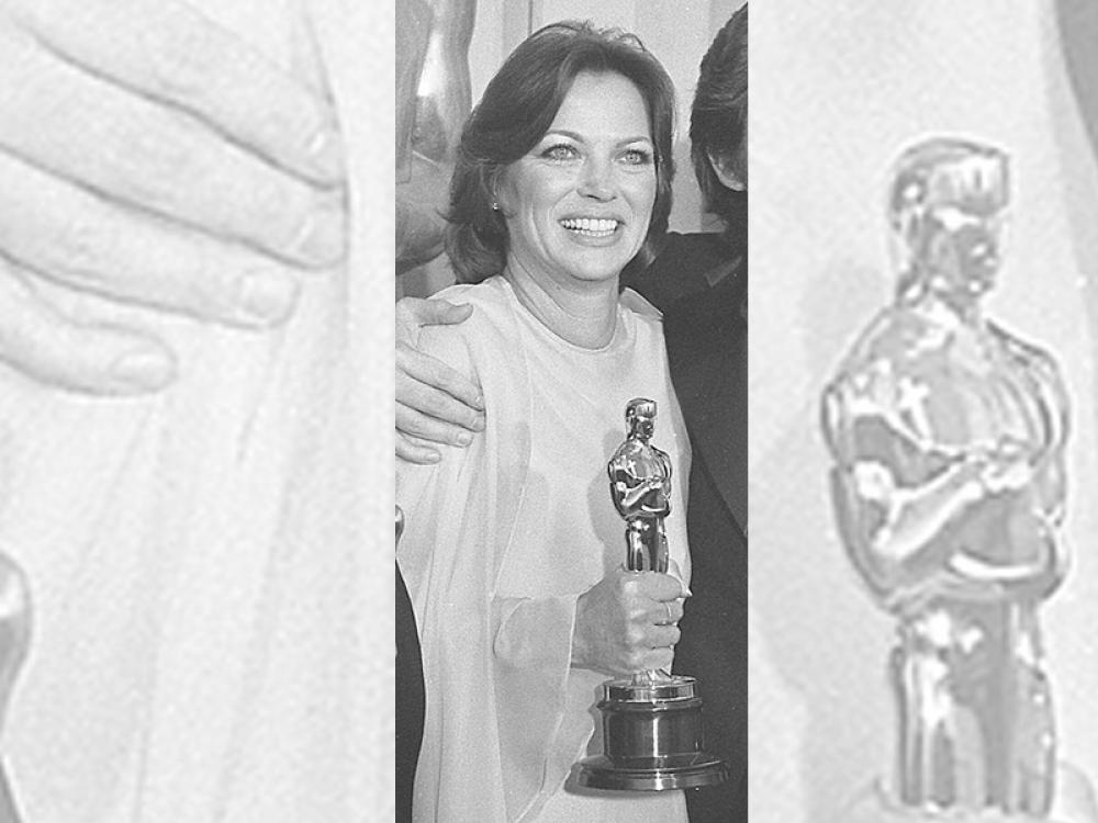 Oscar winning actress Louise Fletcher dies