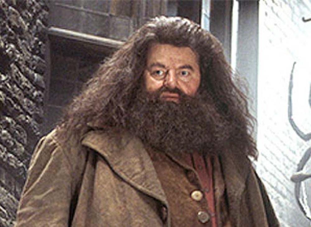 Harry Potter actor Robbie Coltrane dies