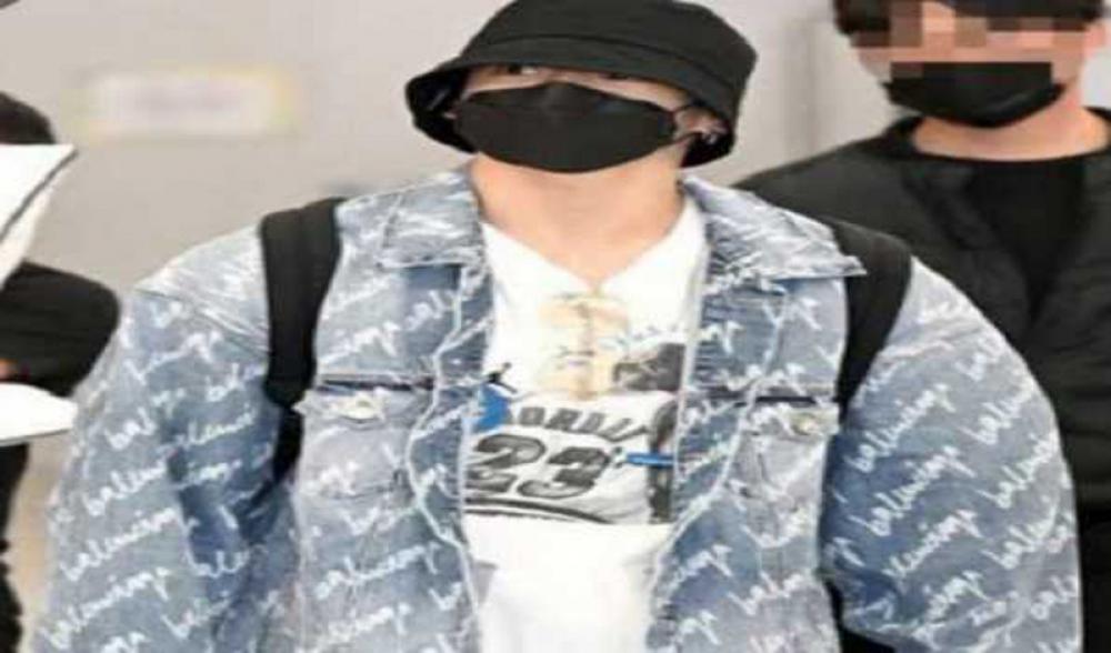 Man charged for trying to sell BTS JungKook's lost hat: Police