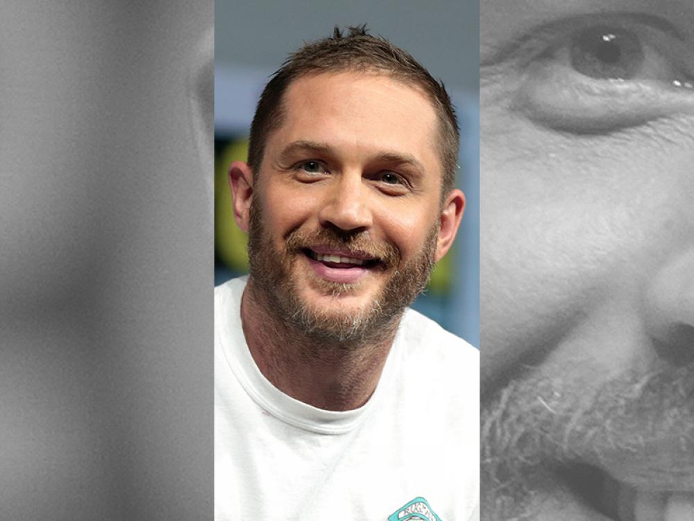 Is Tom Hardy the next James Bond after Daniel Craig? Speculation is rife Is Tom Hardy the next James Bond after Daniel Craig? Speculation is rife
