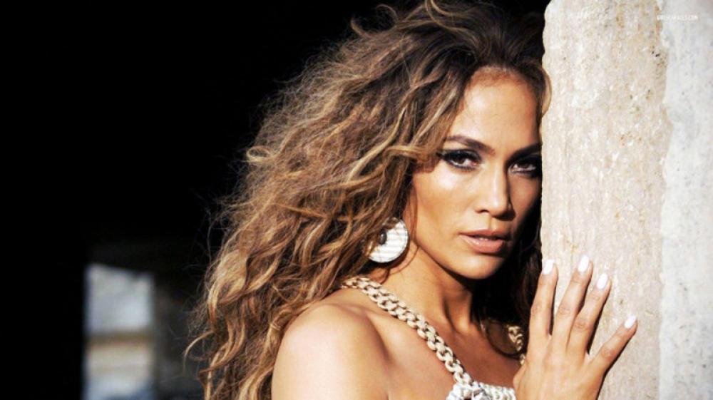 Jennifer Lopez unveils new album 