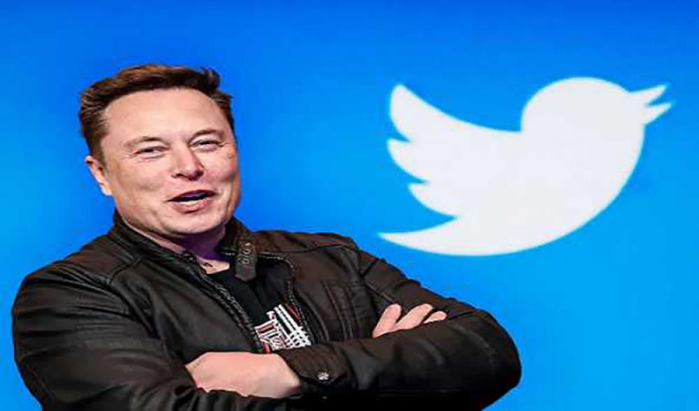 Elon Musk says suspended twitter account of US rapper Kanye West again