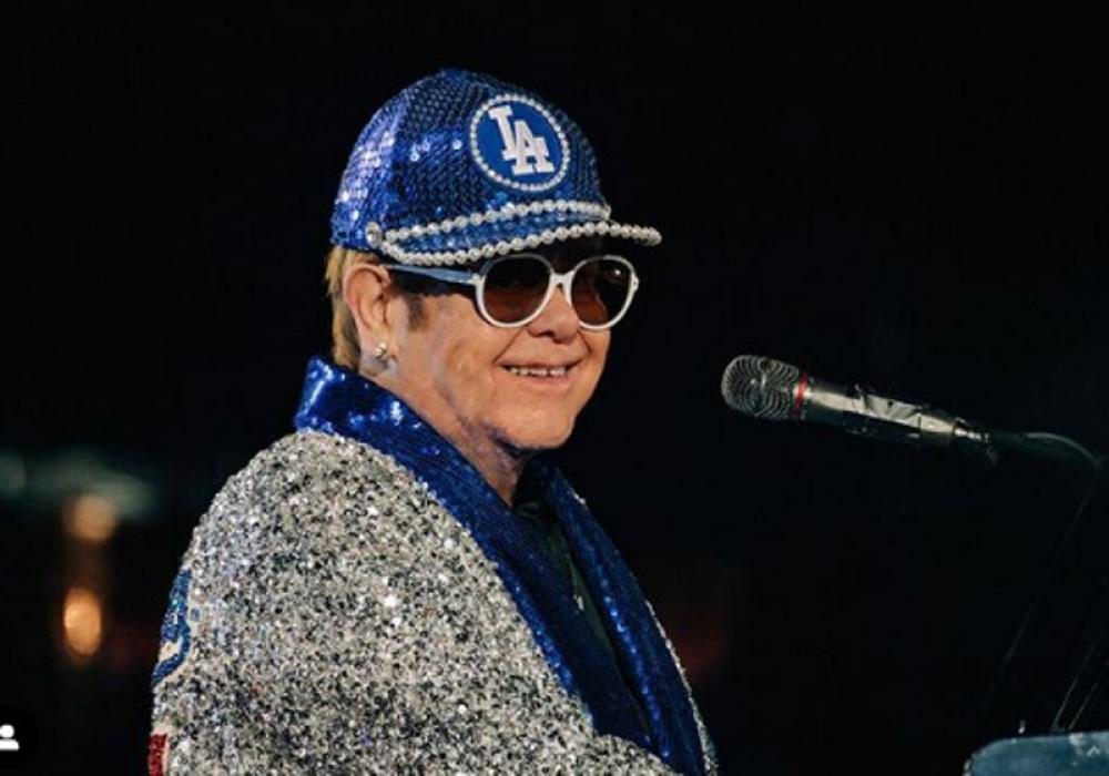 Elton John says he will no longer Twitter, Elon Musk hopes he comes back