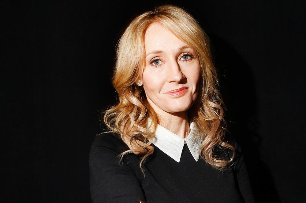 'Harry Potter: The Return To Hogwarts' is marked by absence of creator J.K Rowling