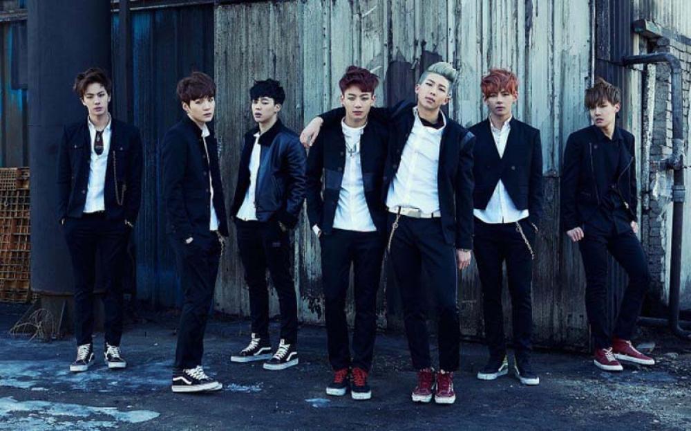 K-Pop sensation BTS announces break, members say they will now focus on solo projects