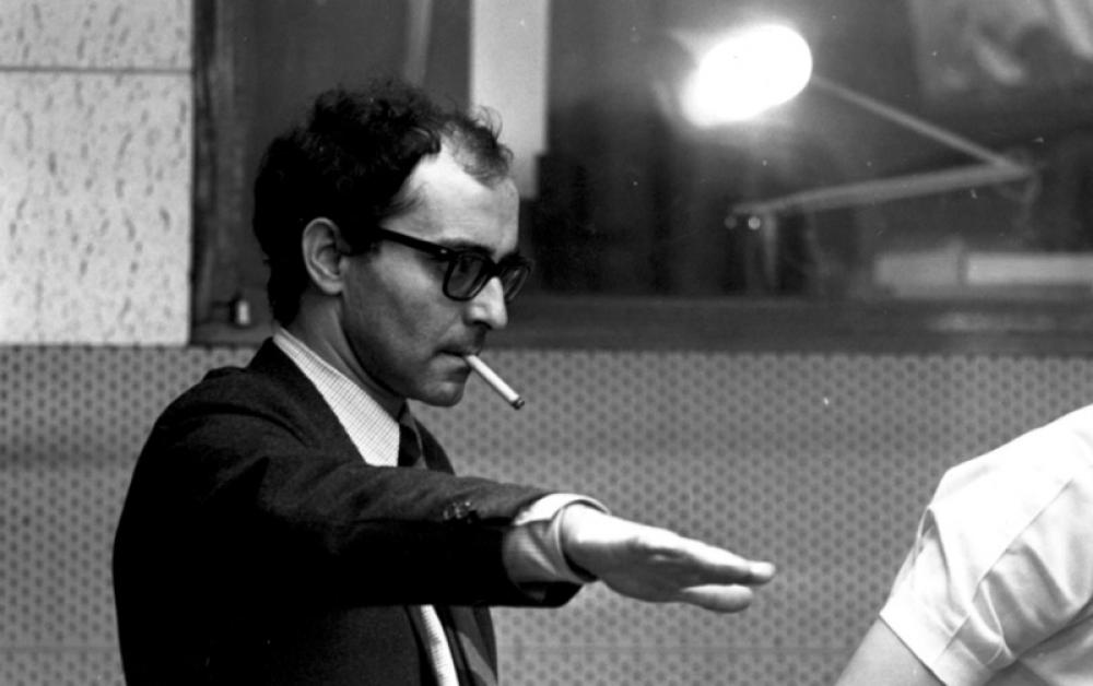 Film maestro Jean-Luc Godard, who pioneered French New Wave, dies at 91