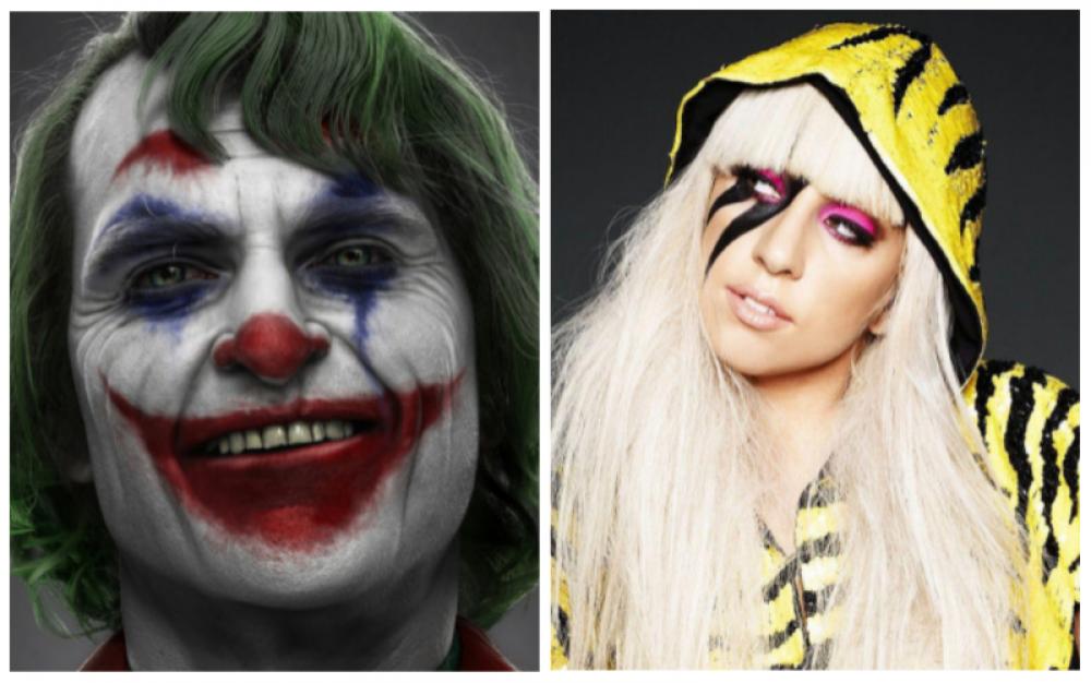 Lady Gaga to star opposite Joaquin Phoenix in Joker: Folie à Deux Lady Gaga to star opposite Joaquin Phoenix in Joker: Folie à Deux
