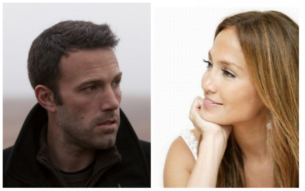 Ben Affleck, Jennifer Lopez are officially married 