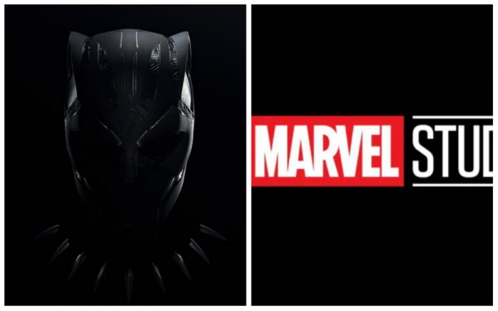 Marvel Studios releases first trailer for "Black Panther: Wakanda Forever" Marvel Studios releases first trailer for "Black Panther: Wakanda Forever"