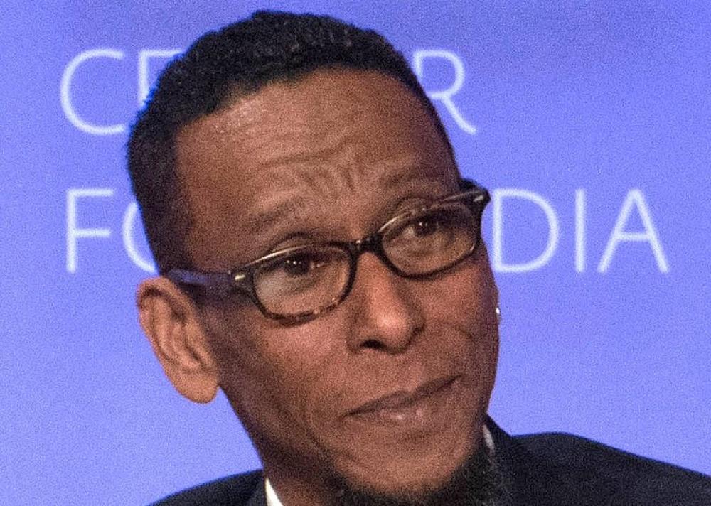 Emmy-winning actor Ron Cephas Jones, who is known for his performance in This Is Us, dies at 66