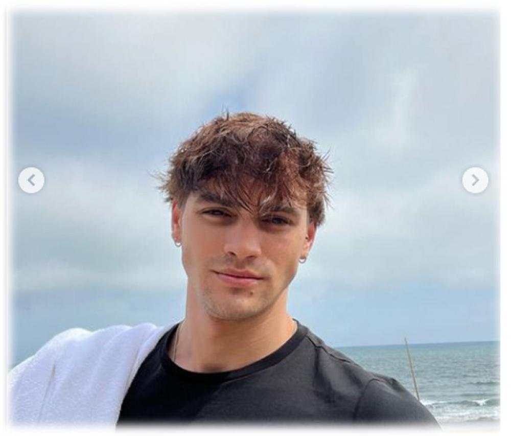 My Fault actor Gabriel Guevara arrested at Venice Film Festival over
