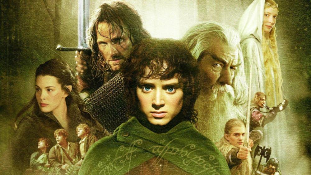 Warner Bros confirms new The Lord of the Rings movies are on the way
