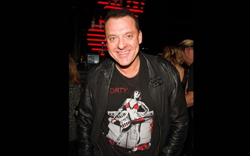 Pearl Harbor actor Tom Sizemore dies