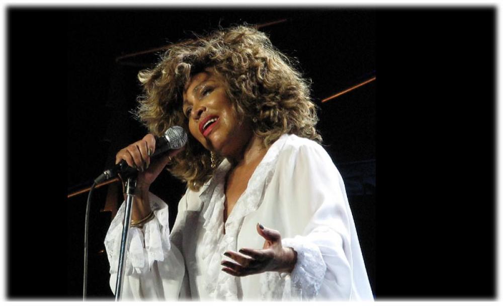 Tina Turner: 'Queen of Rock n Roll' dies at 83, Obama joins fans to mourn Tina Turner: 'Queen of Rock n Roll' dies at 83, Obama joins fans to mourn