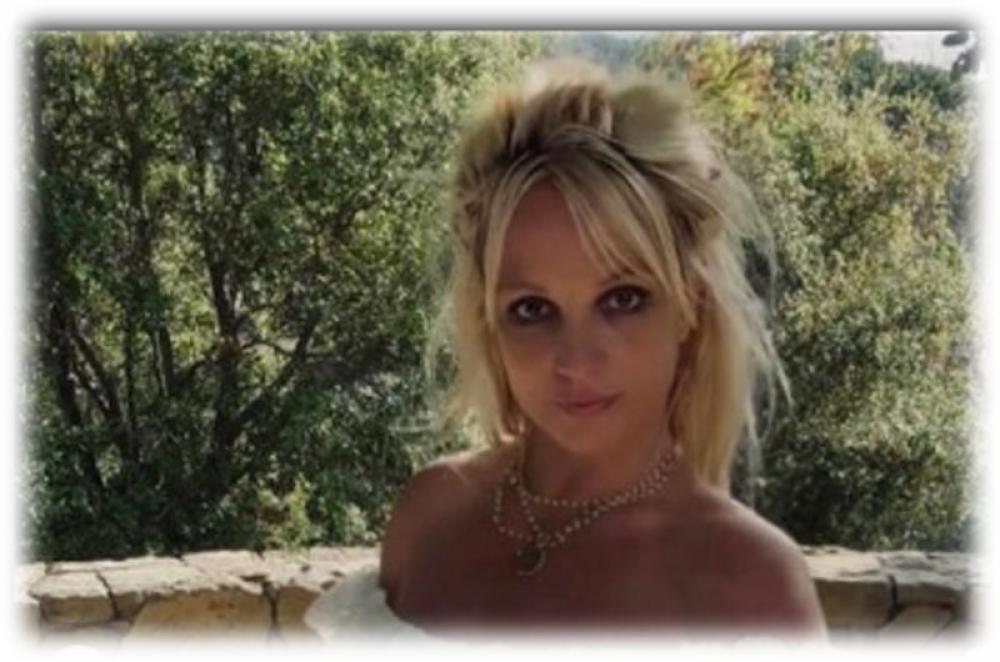Britney Spears alleges she was struck by NBA player Victor Wembanyama's guard 