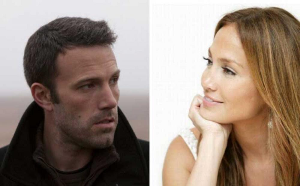 Midnight Trip to Vegas: JLO, Ben Affleck complete one year of togetherness