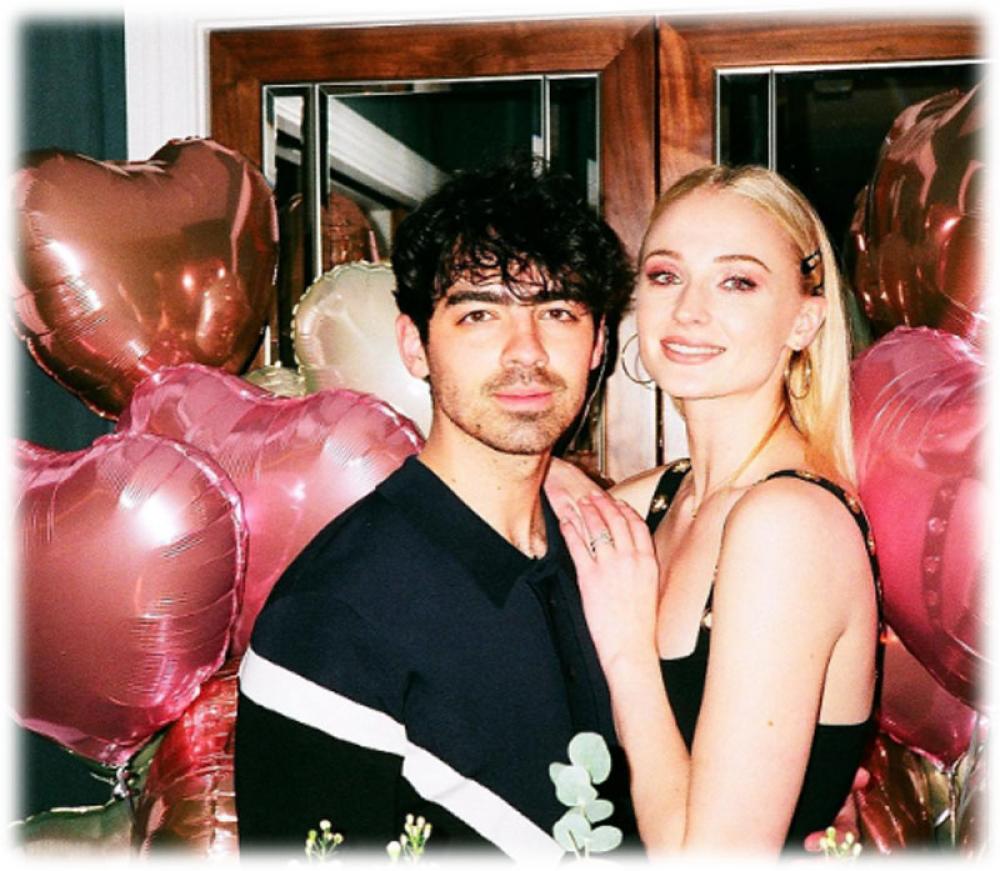 Joe Jonas, Sophie Turner may be heading towards divorce