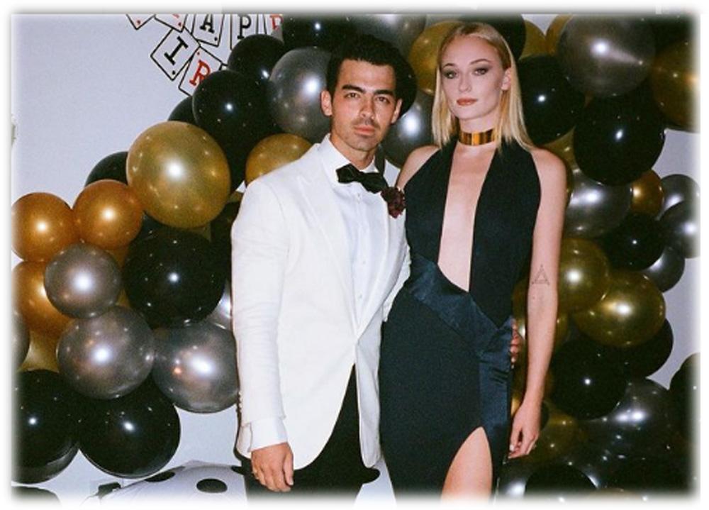 Joe Jonas, Sophie Turner issue joint statement, say they have have decided to amicably divorce: