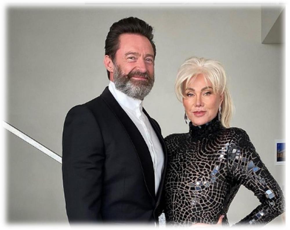 'Wolverine' actor Hugh Jackman, Deborra-Lee Jackman decide to end marriage after 27 years 