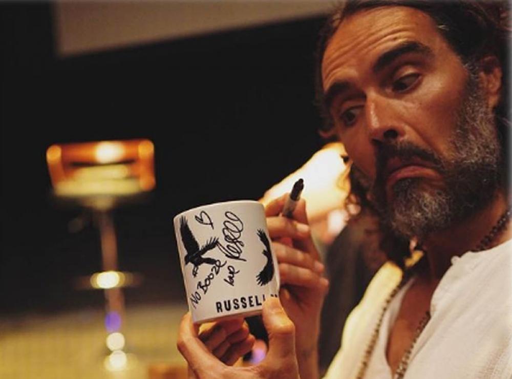 Comedian Russell Brand denies accusations of rape, sexual assault and emotional abuse