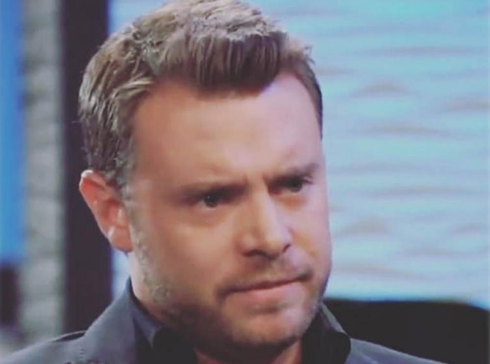 General Hospital actor Billy Miller, who was suffering from manic depression, dies at 43