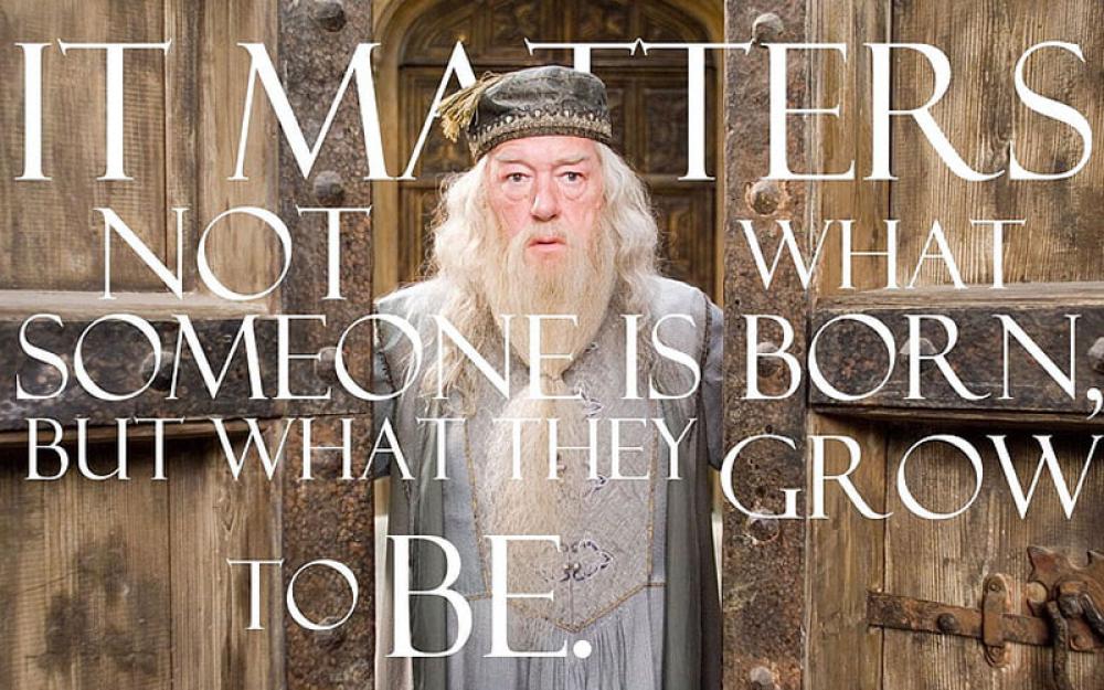 Michael Gambon, who played Albus Dumbledore in Harry Potter movies, dies at 82