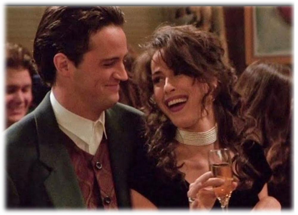 Maggie Wheeler mourns death of Friends co-star Matthew Perry, says the world will miss him Maggie Wheeler mourns death of Friends co-star Matthew Perry, says the world will miss him