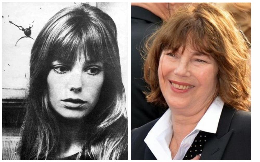 Anglo-French actor and singer Jane Birkin dies at 76