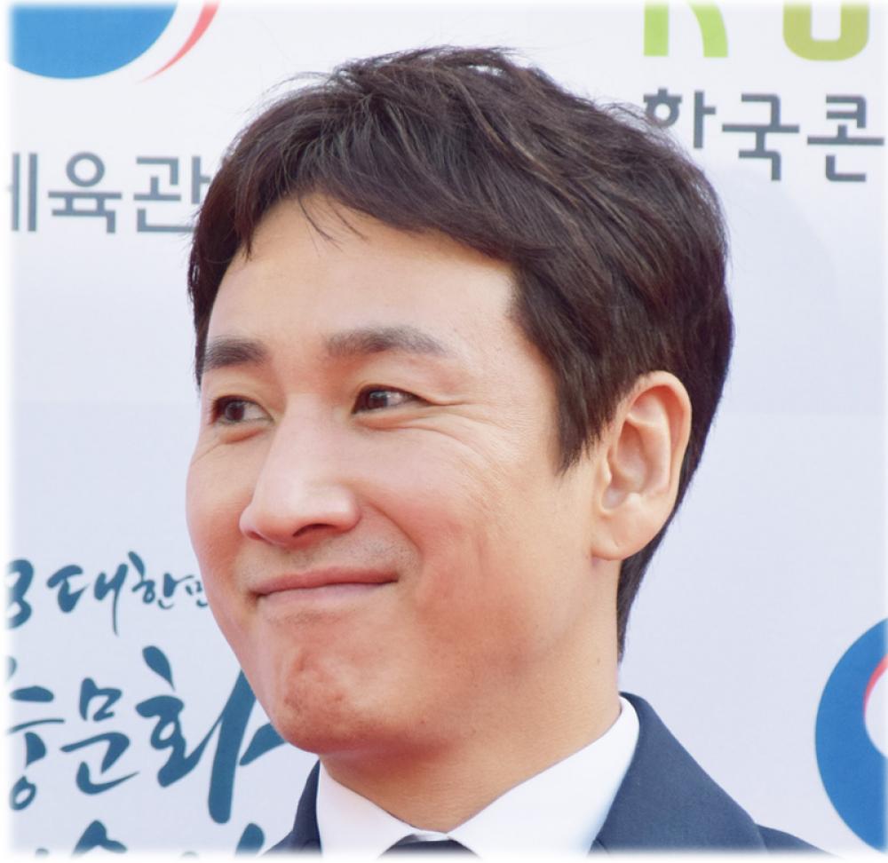 South Korean actor Lee Sun-kyun of Oscar-winning movie 