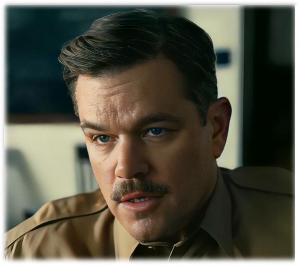 Oppenheimer actor Matt Damon shares he missed the chance of starring in James Cameron