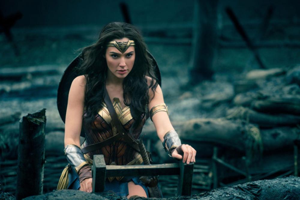 Hollywood beauty Gal Gadot gives some positive news to fans on future of 'Wonder Woman', check out 
