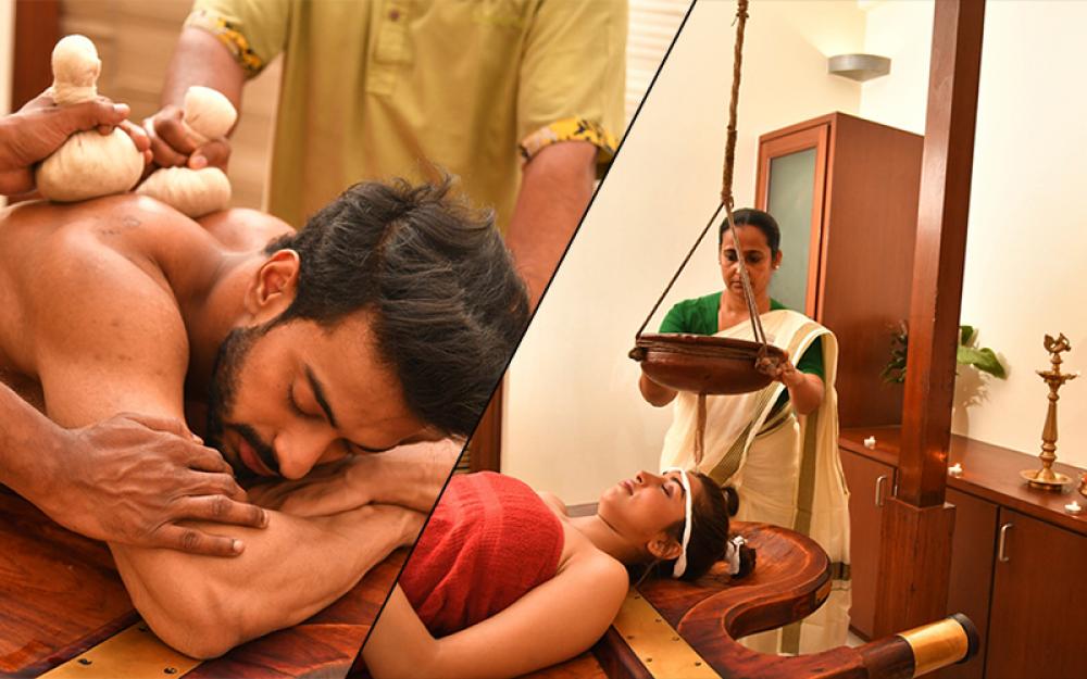 Rejuvenate with naturopathy in Kolkata