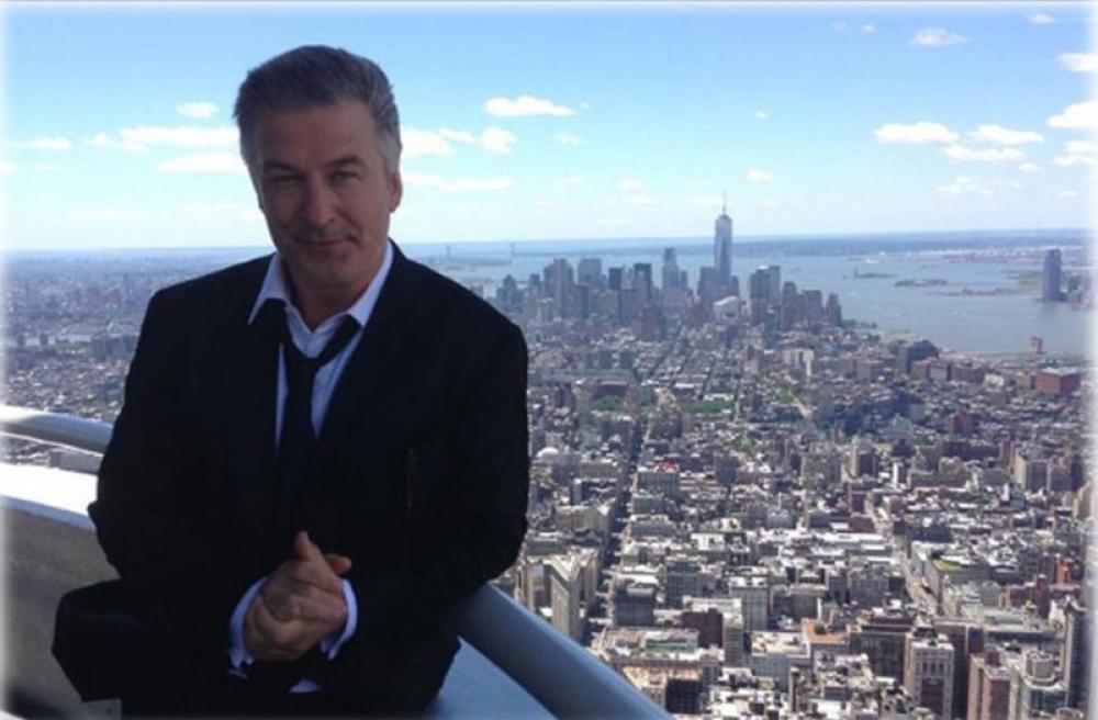 Hollywood actor Alec Baldwin indicted for involuntary manslaughter in Rust movie set shooting case