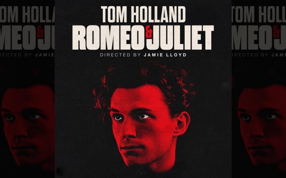 Tom Holland to play Romeo on London stage, show dates announced 