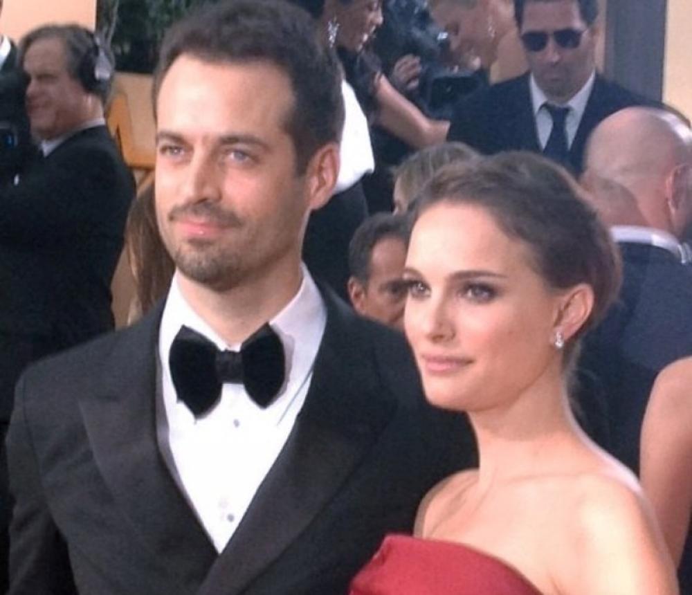 Hollywood couple Natalie Portman, Benjamin Millepied announce divorce after 11 years of marriage