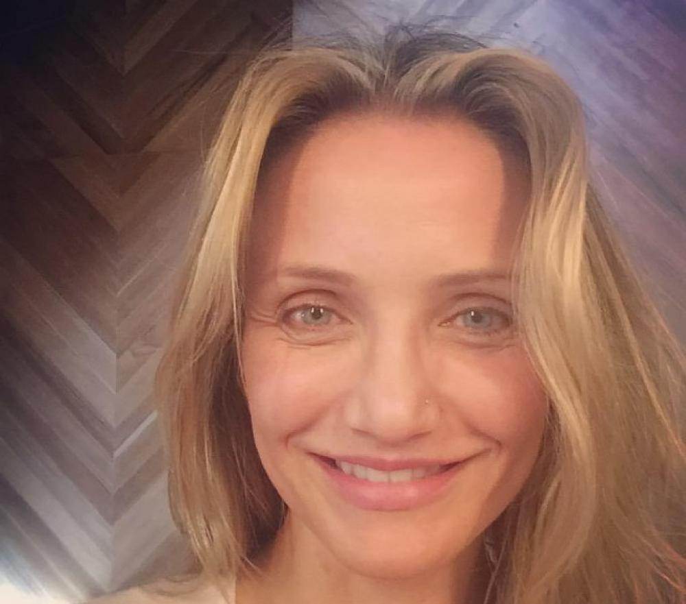 Hollywood beauty Cameron Diaz welcomes baby boy at 51 with husband Benji Madden