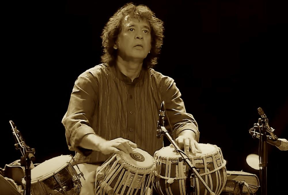 Tabla maestro Zakir Hussain dies at 73 in USA Tabla maestro Zakir Hussain dies at 73 in USA