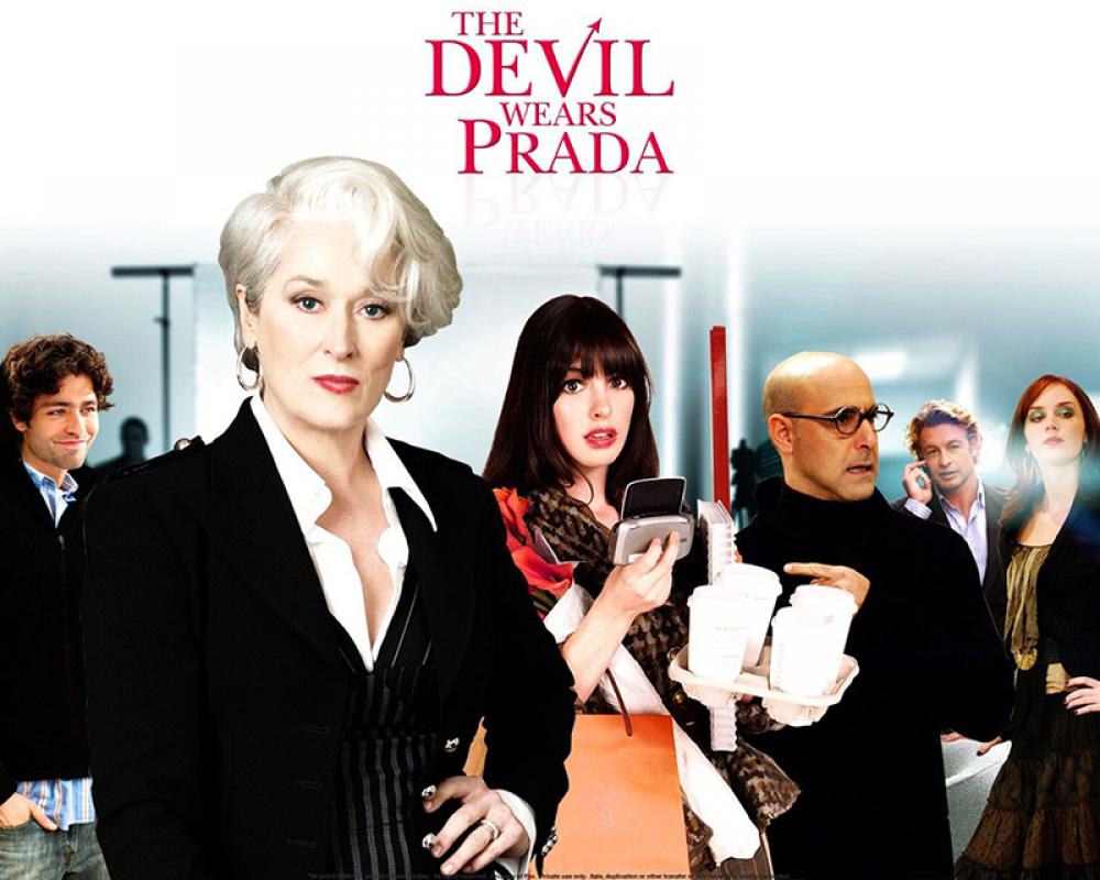 The Devil Wears Prada sequel to release on this date next year, makers confirm