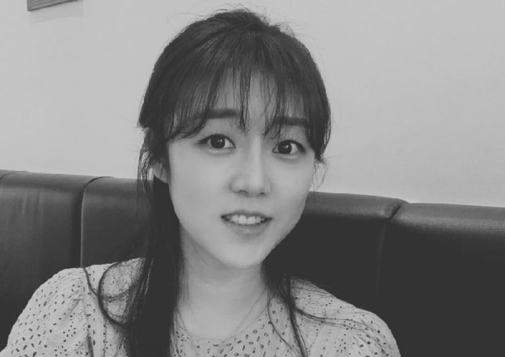 South Korean actress Kang Seo Ha dies at 31 after battling cancer South Korean actress Kang Seo Ha dies at 31 after battling cancer