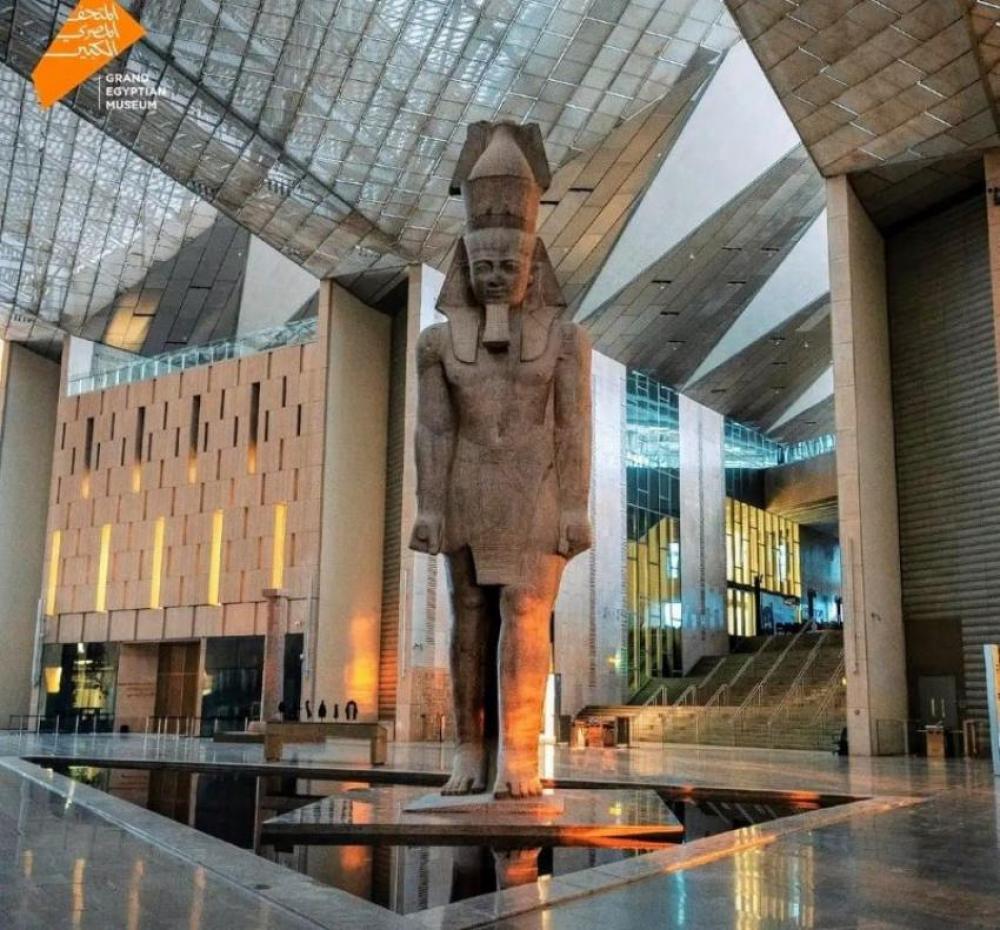 Egypt returns to IFTM Paris 2025 with new travel experiences Egypt returns to IFTM Paris 2025 with new travel experiences