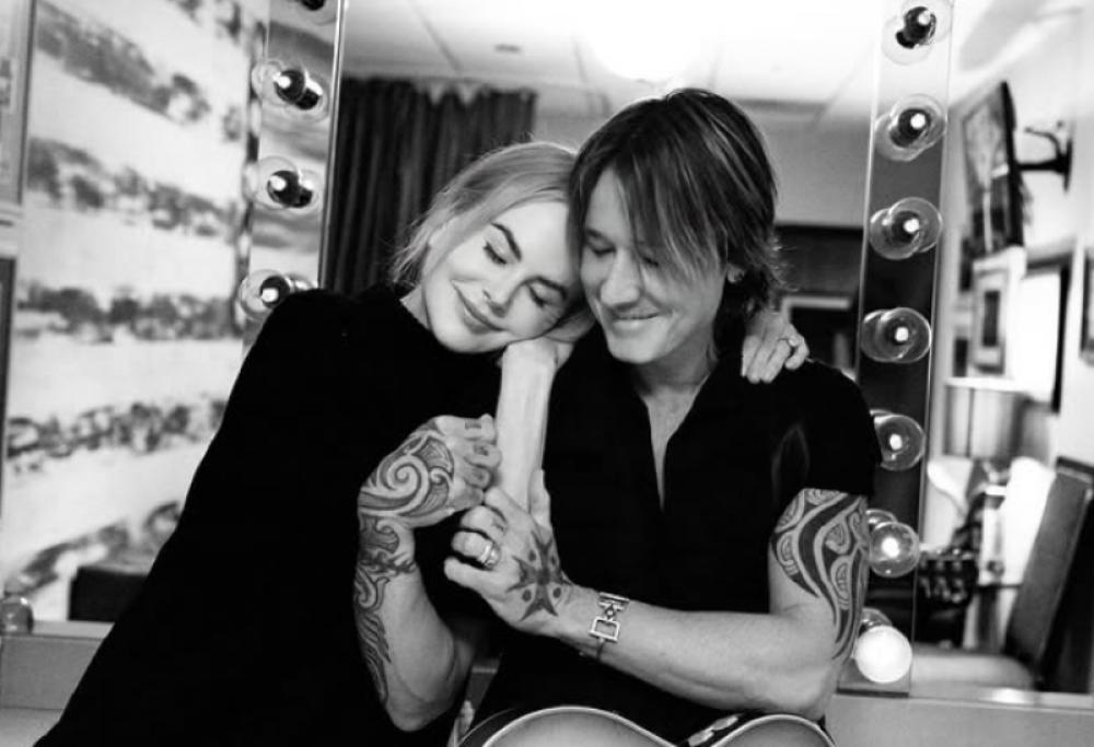 Nicole Kidman separates from husband Keith Urban after 19 years Nicole Kidman separates from husband Keith Urban after 19 years